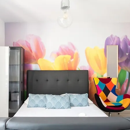 Apartment Stella 505b Studio