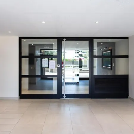 Stella 505b Studio Apartment